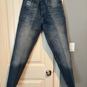 Cinch Men’s Silver label jeans